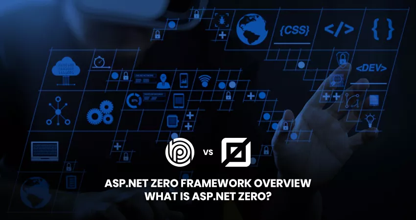 ASP.NET Zero vs ABP.io Commercial