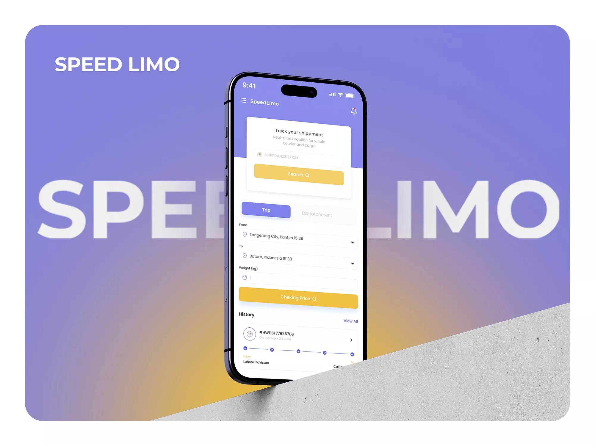 Speedlimo Comprehensive limo service platform with full-cycle automation Reduced manual booking time by 85% with real-time tracking