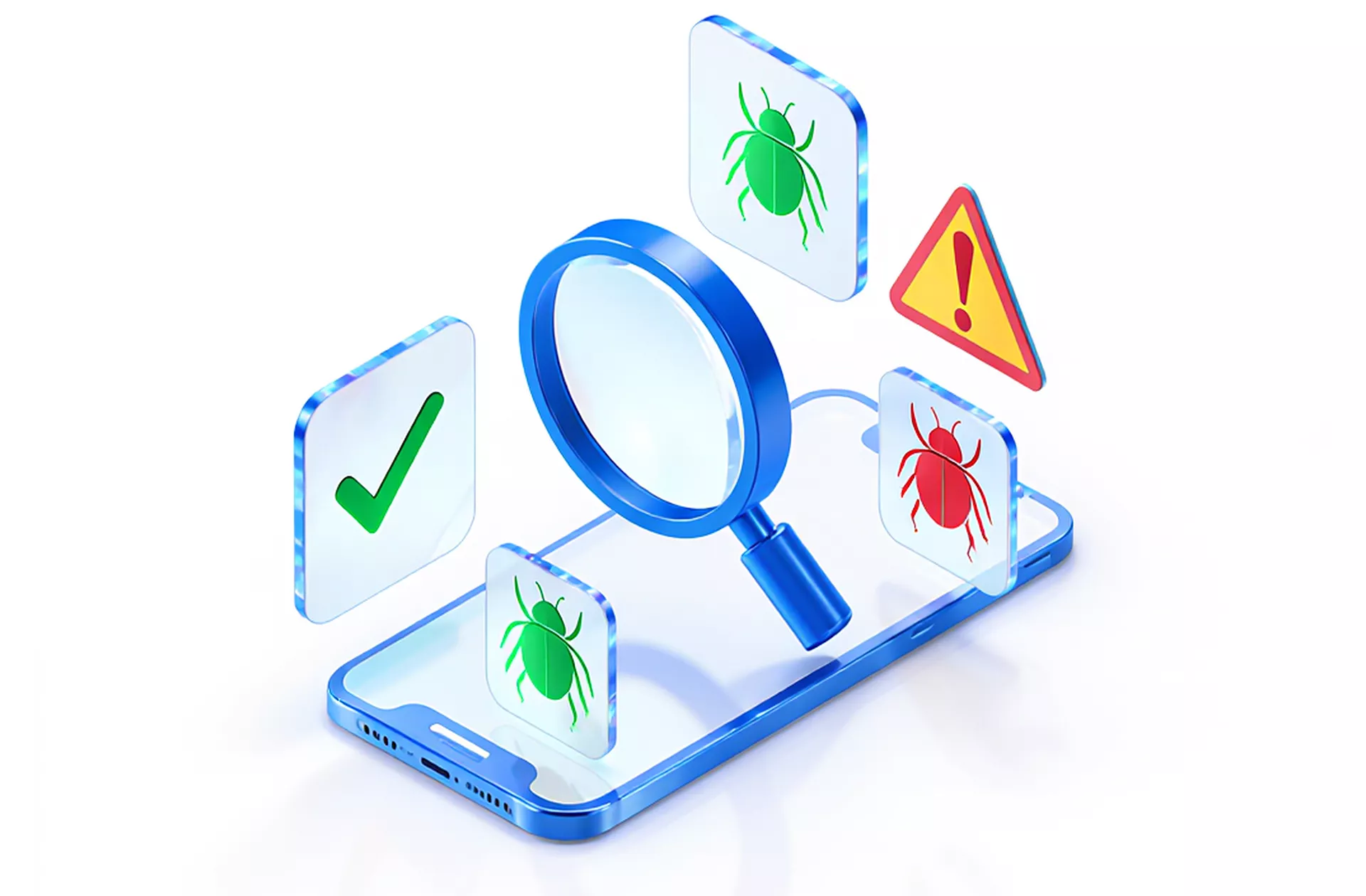 Quality Assurance & Testing